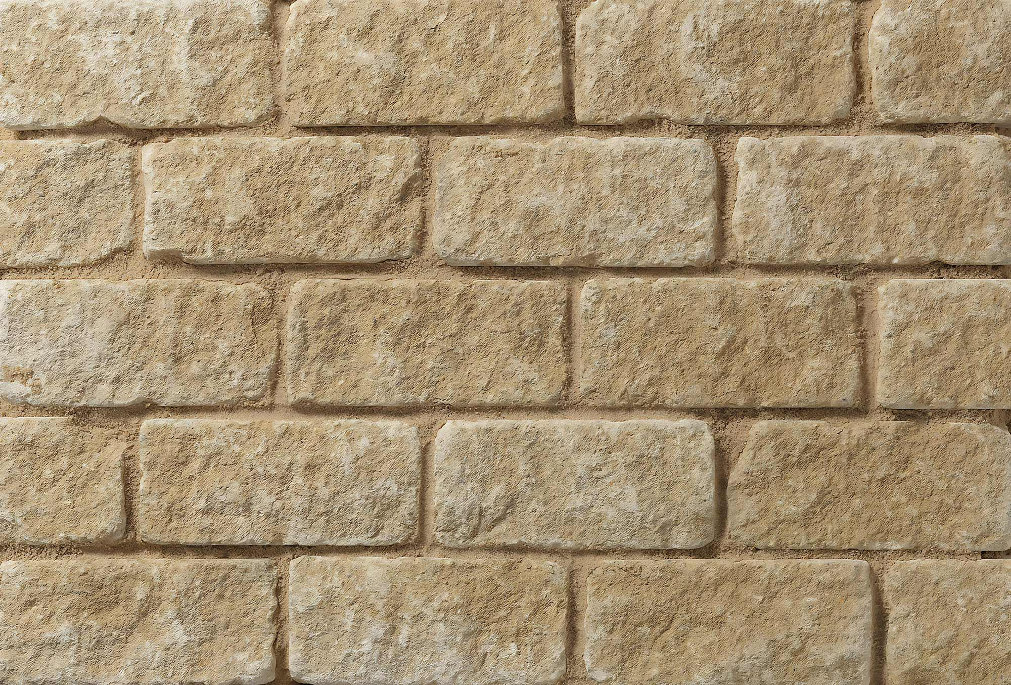 Pavestone Burford Tumbled Walling Oolite (Each)